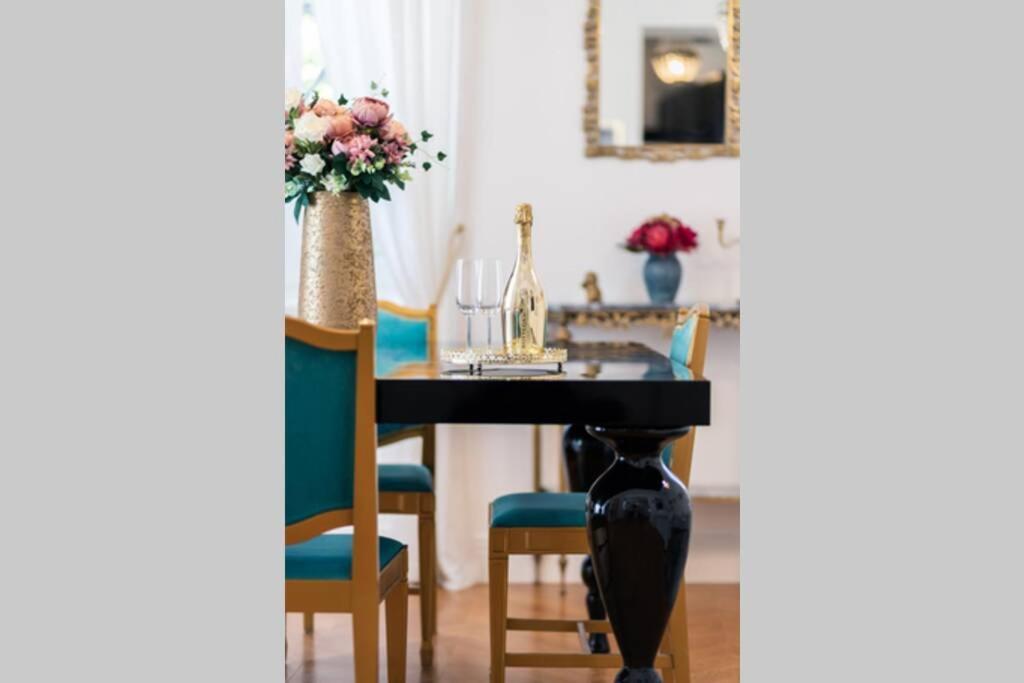Luxurious Apartment Bella Lux In City Center With Free Parking Included! Split Extérieur photo