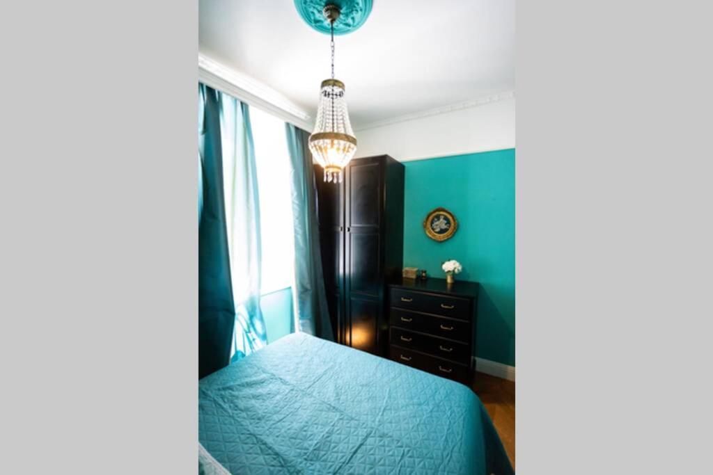 Luxurious Apartment Bella Lux In City Center With Free Parking Included! Split Extérieur photo