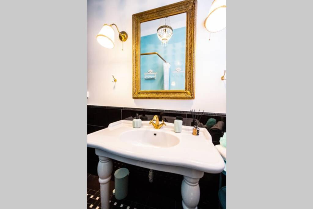 Luxurious Apartment Bella Lux In City Center With Free Parking Included! Split Extérieur photo