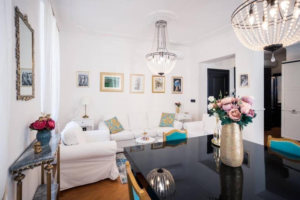 Luxurious Apartment Bella Lux In City Center With Free Parking Included! Split Extérieur photo