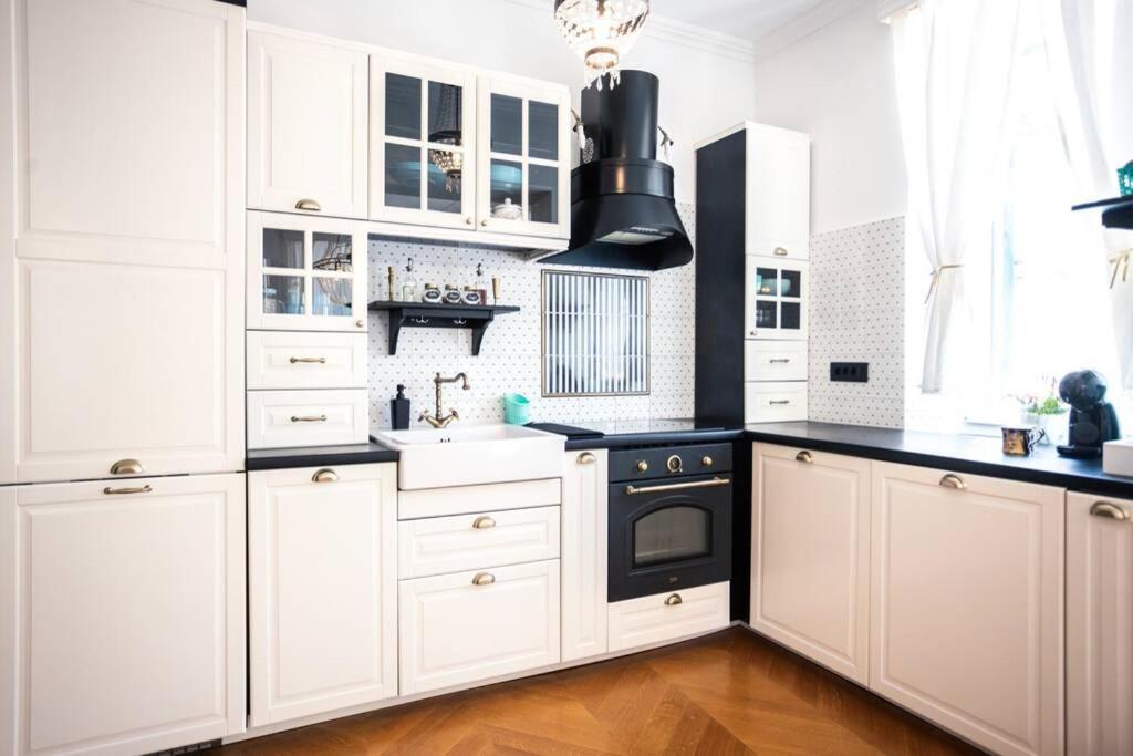 Luxurious Apartment Bella Lux In City Center With Free Parking Included! Split Extérieur photo