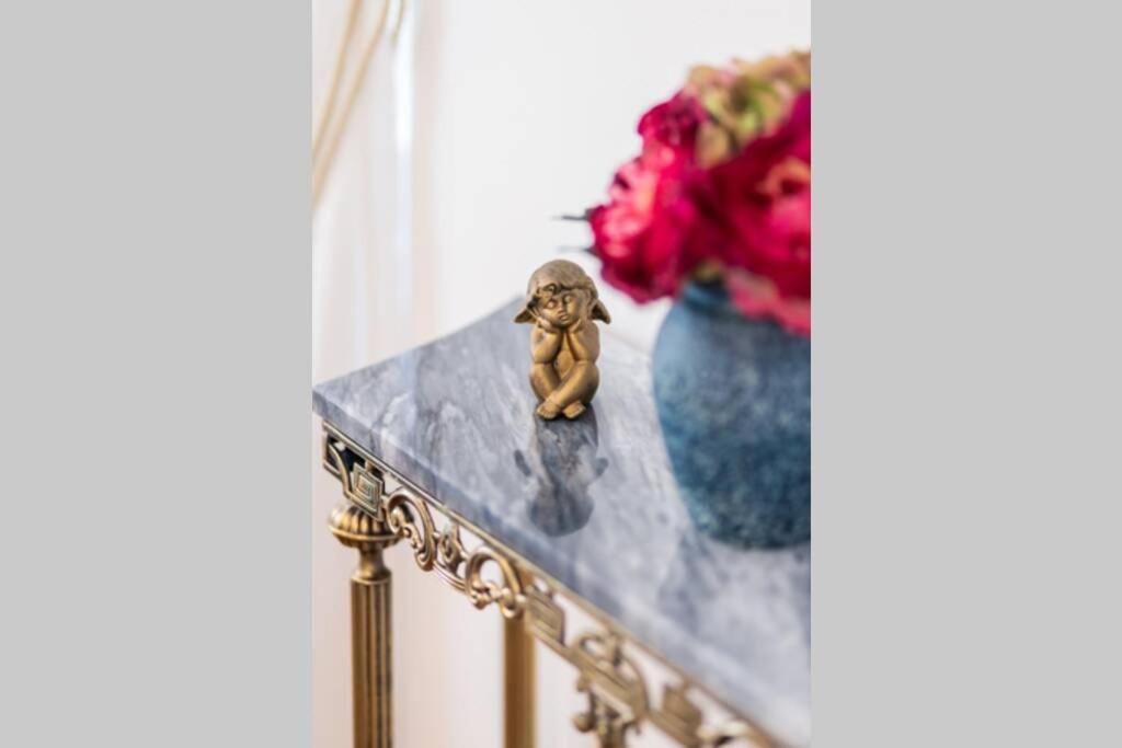 Luxurious Apartment Bella Lux In City Center With Free Parking Included! Split Extérieur photo