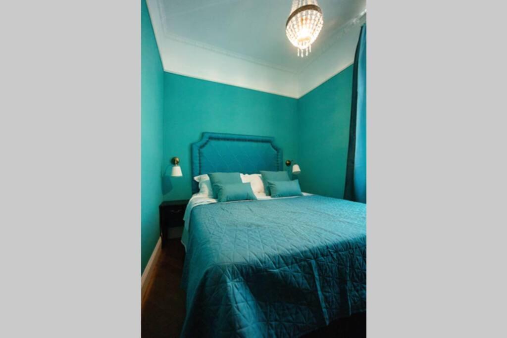 Luxurious Apartment Bella Lux In City Center With Free Parking Included! Split Extérieur photo