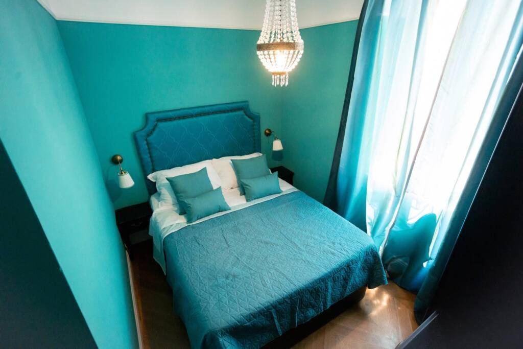 Luxurious Apartment Bella Lux In City Center With Free Parking Included! Split Extérieur photo
